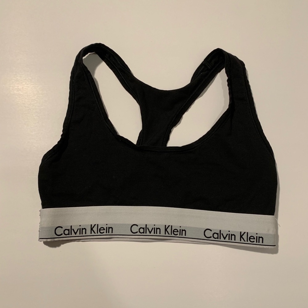 Calvin Klein Sports Bra